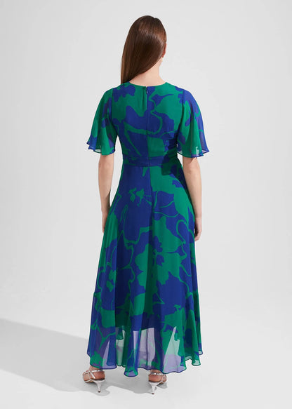 Blue Green