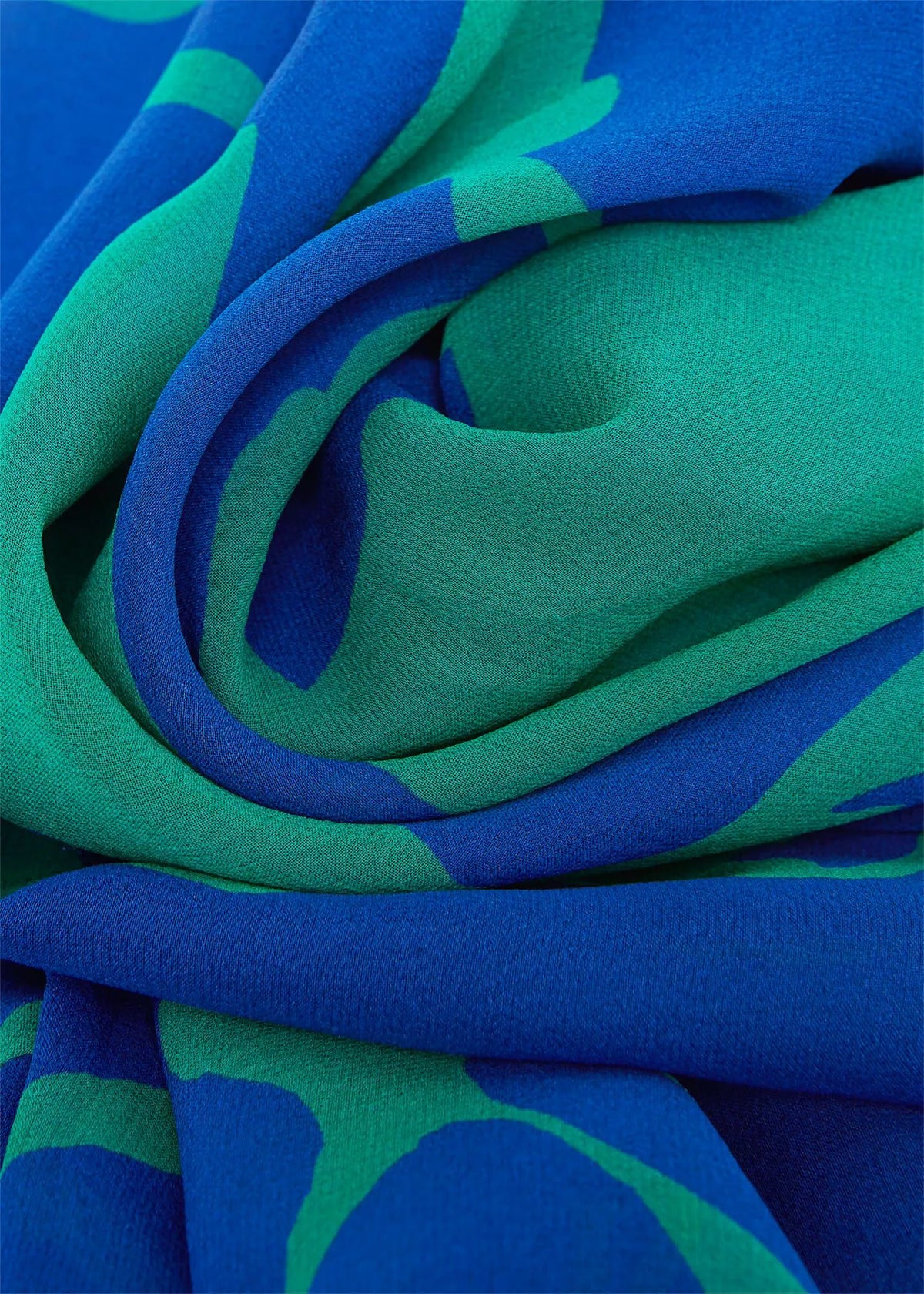 Blue Green