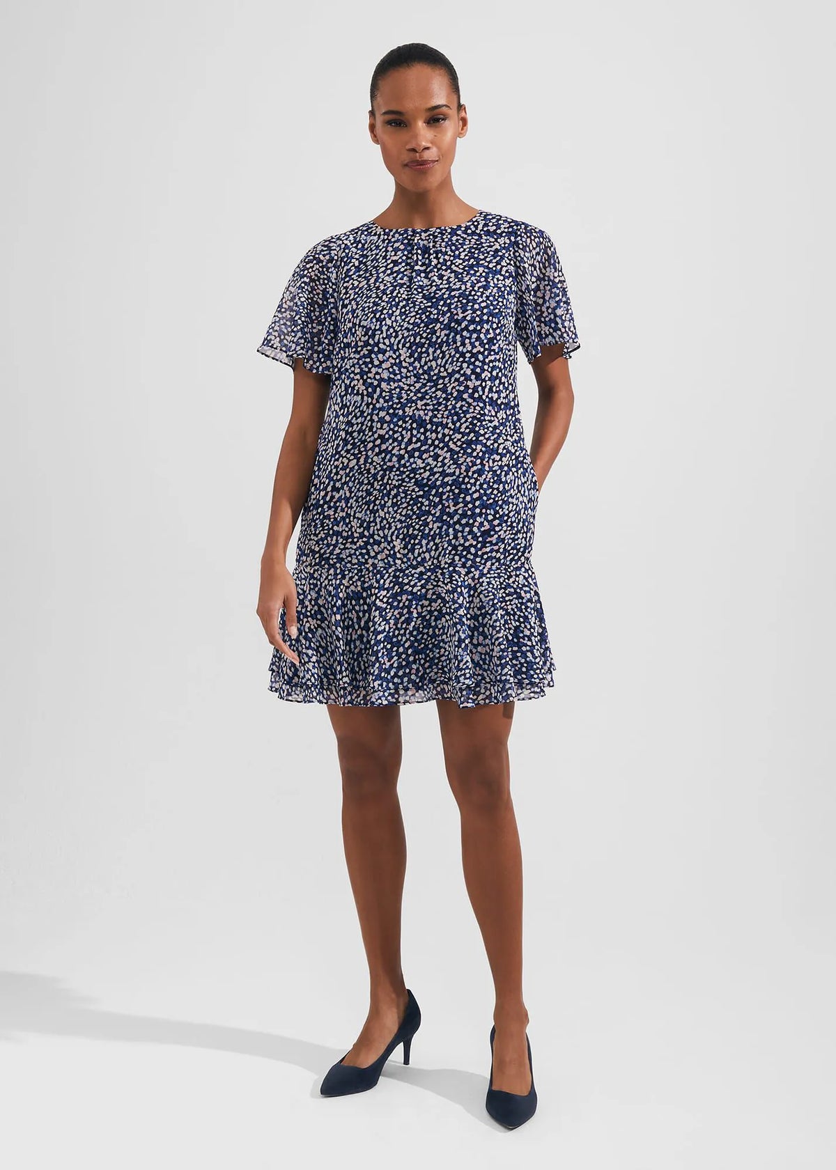 Navy Multi