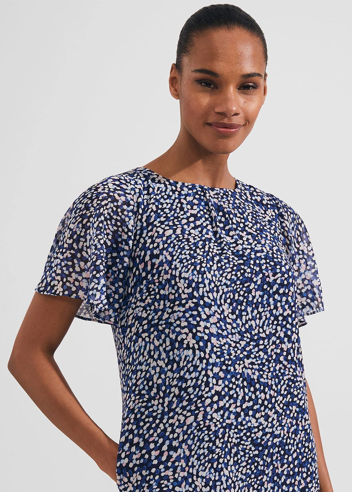Navy Multi