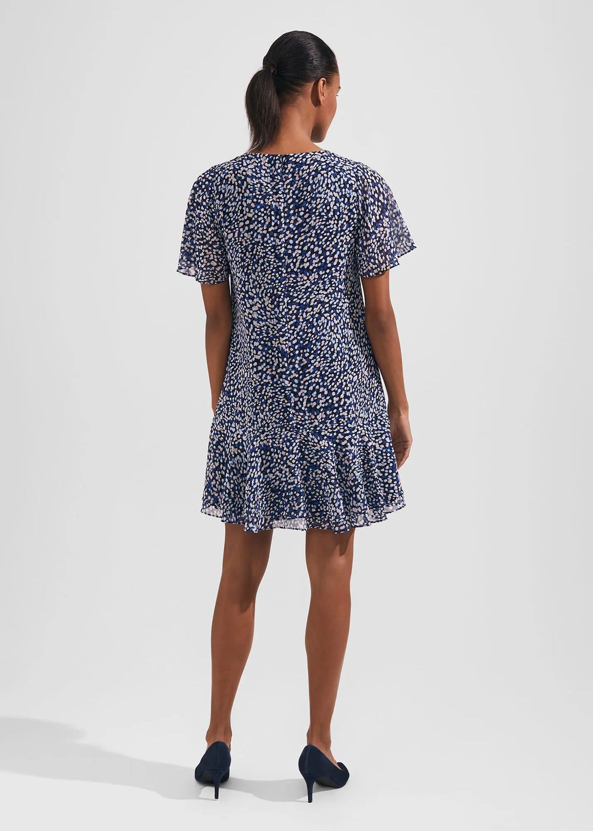 Navy Multi
