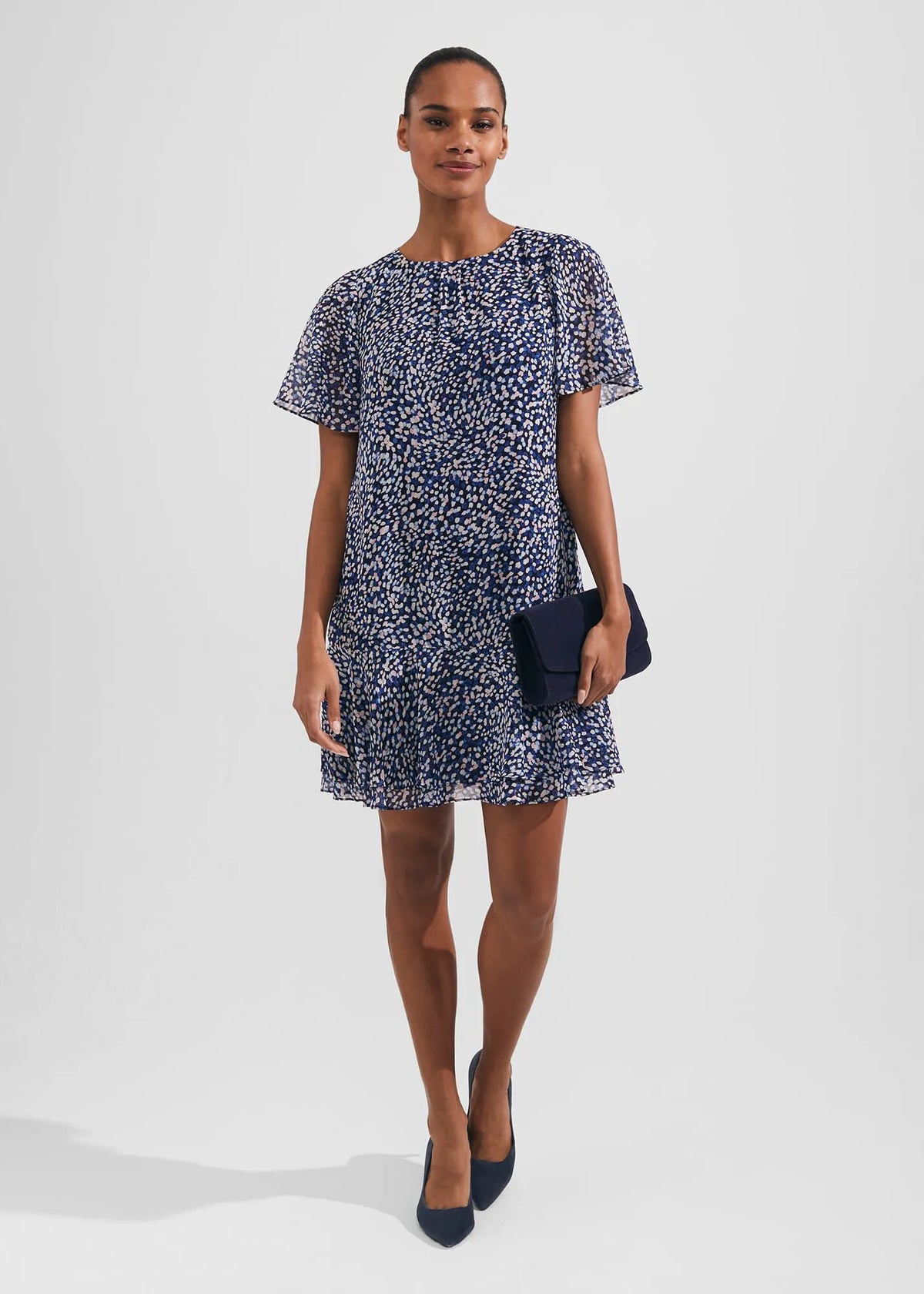 Navy Multi