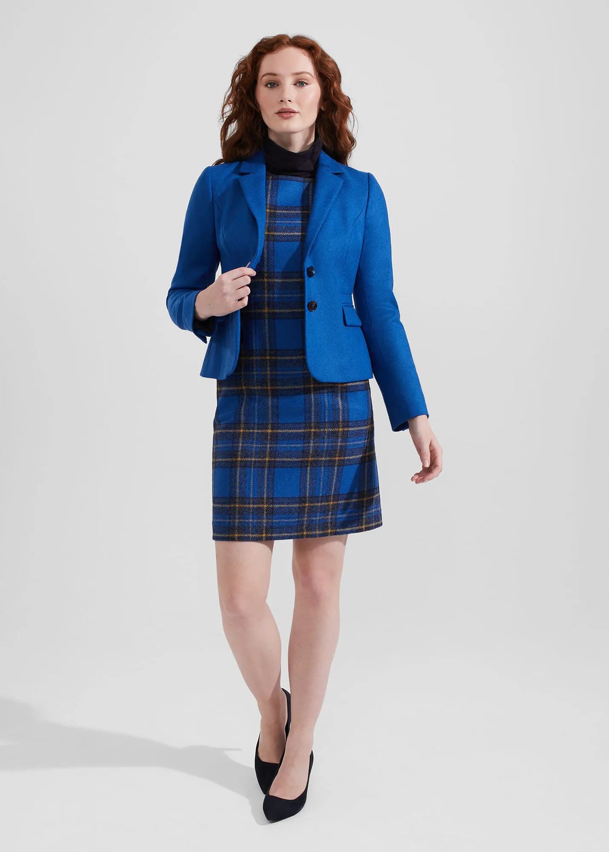 Blue Multi