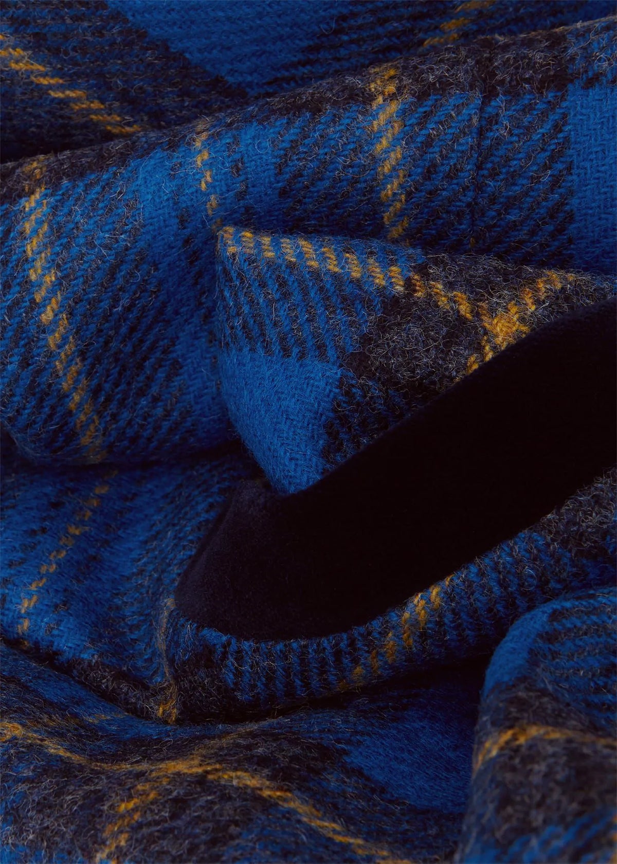 Blue Multi