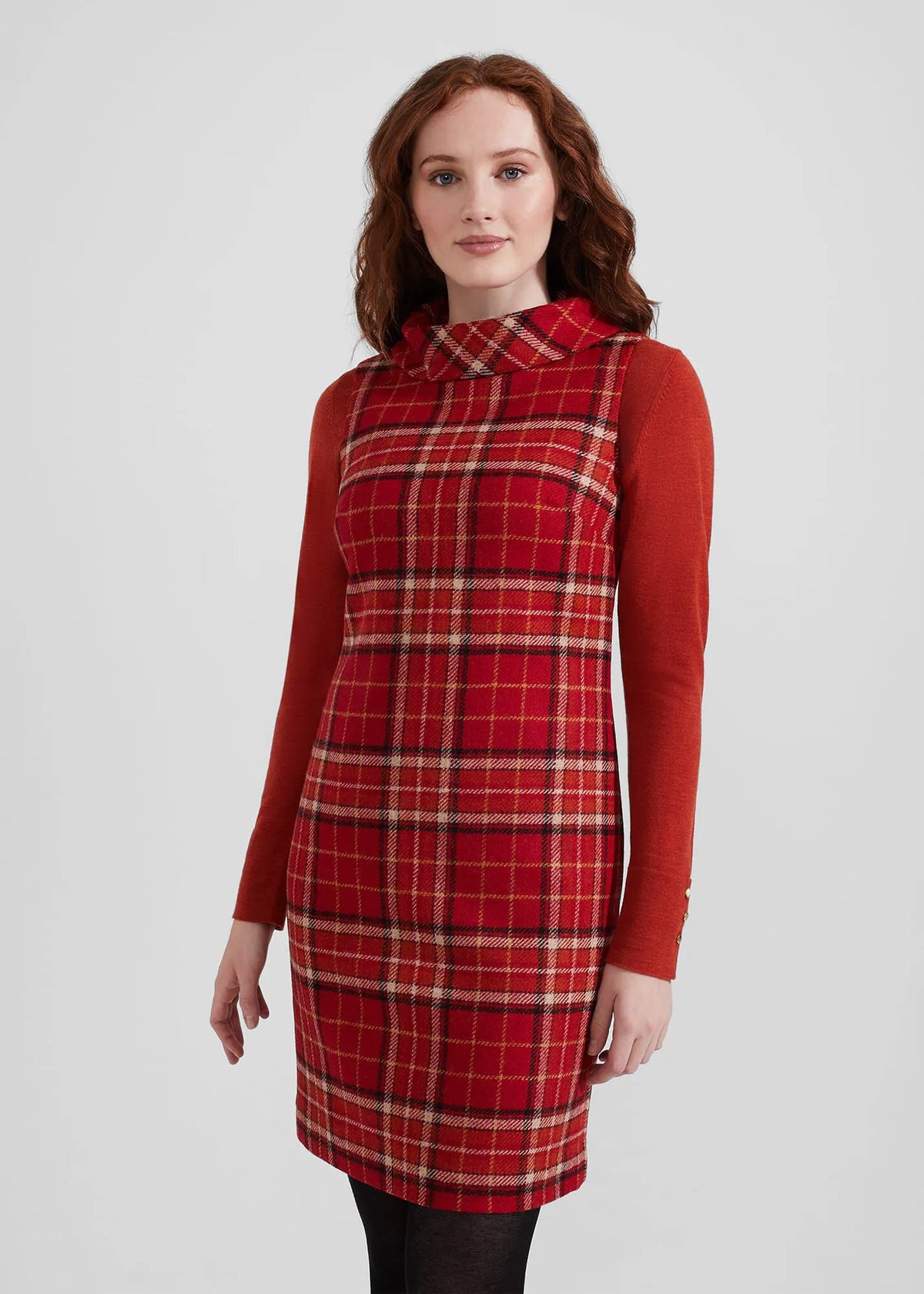 Red Multi