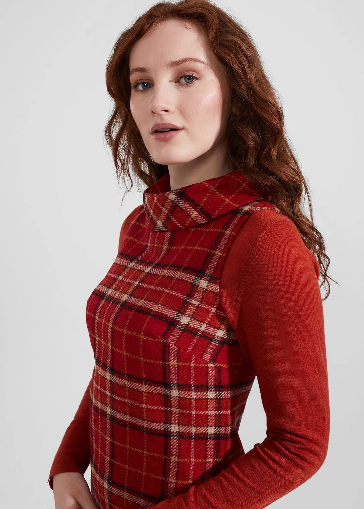Red Multi