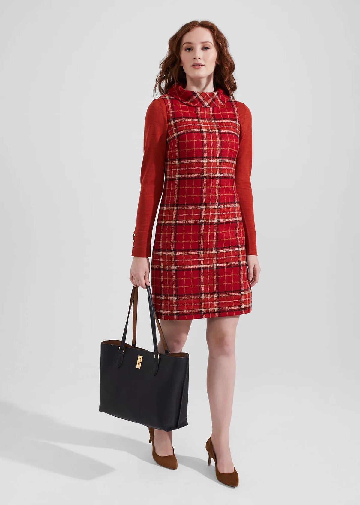 Red Multi