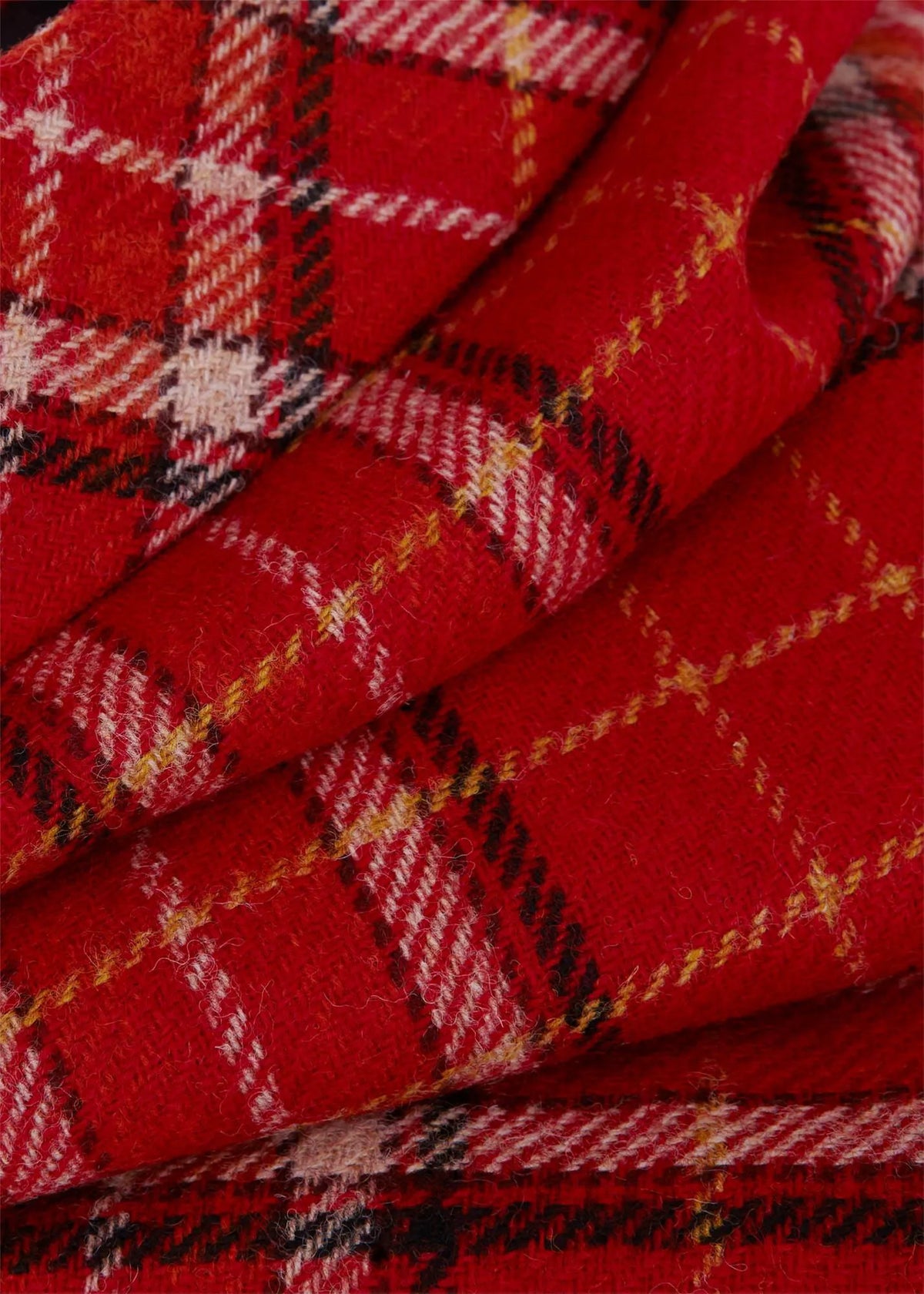 Red Multi