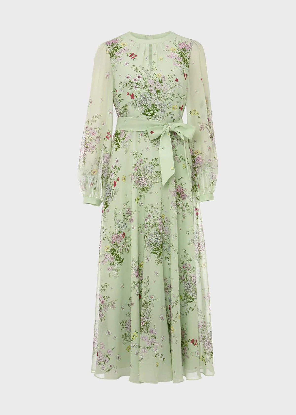 Green Multi