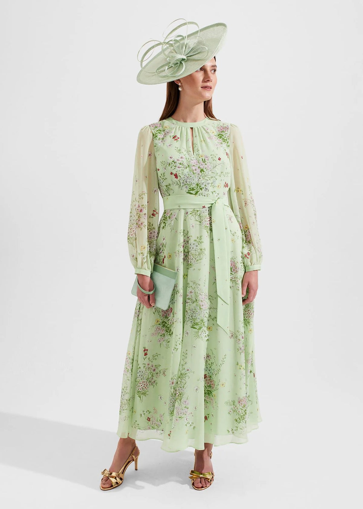 Green Multi