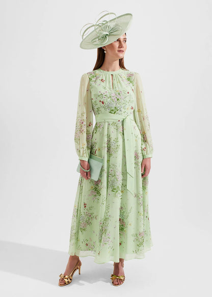 Green Multi