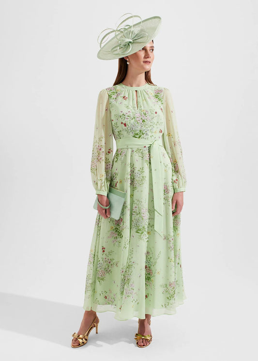 Green Multi