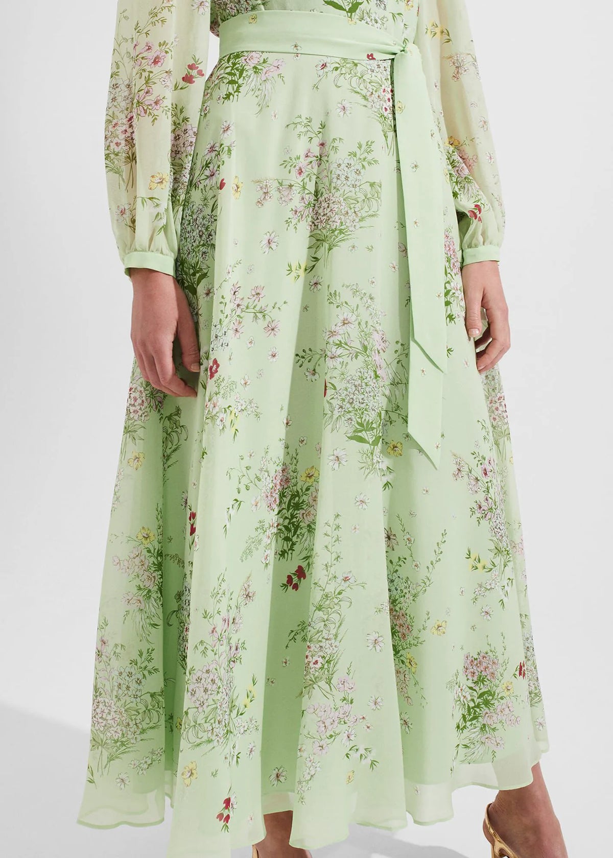 Green Multi
