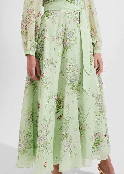 Green Multi