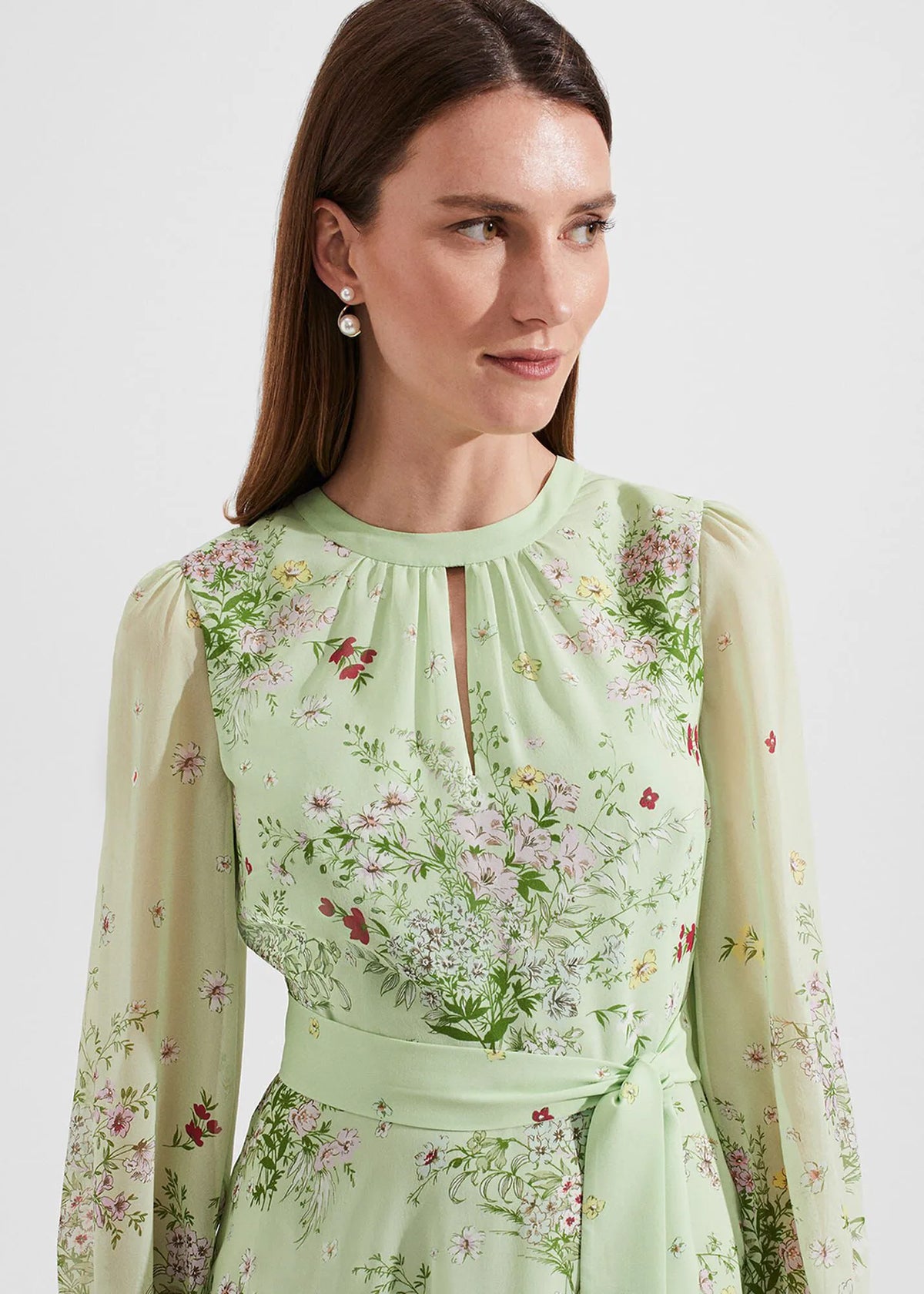 Green Multi