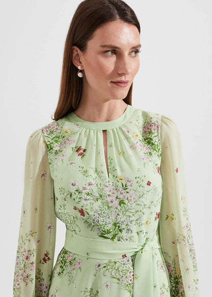 Green Multi