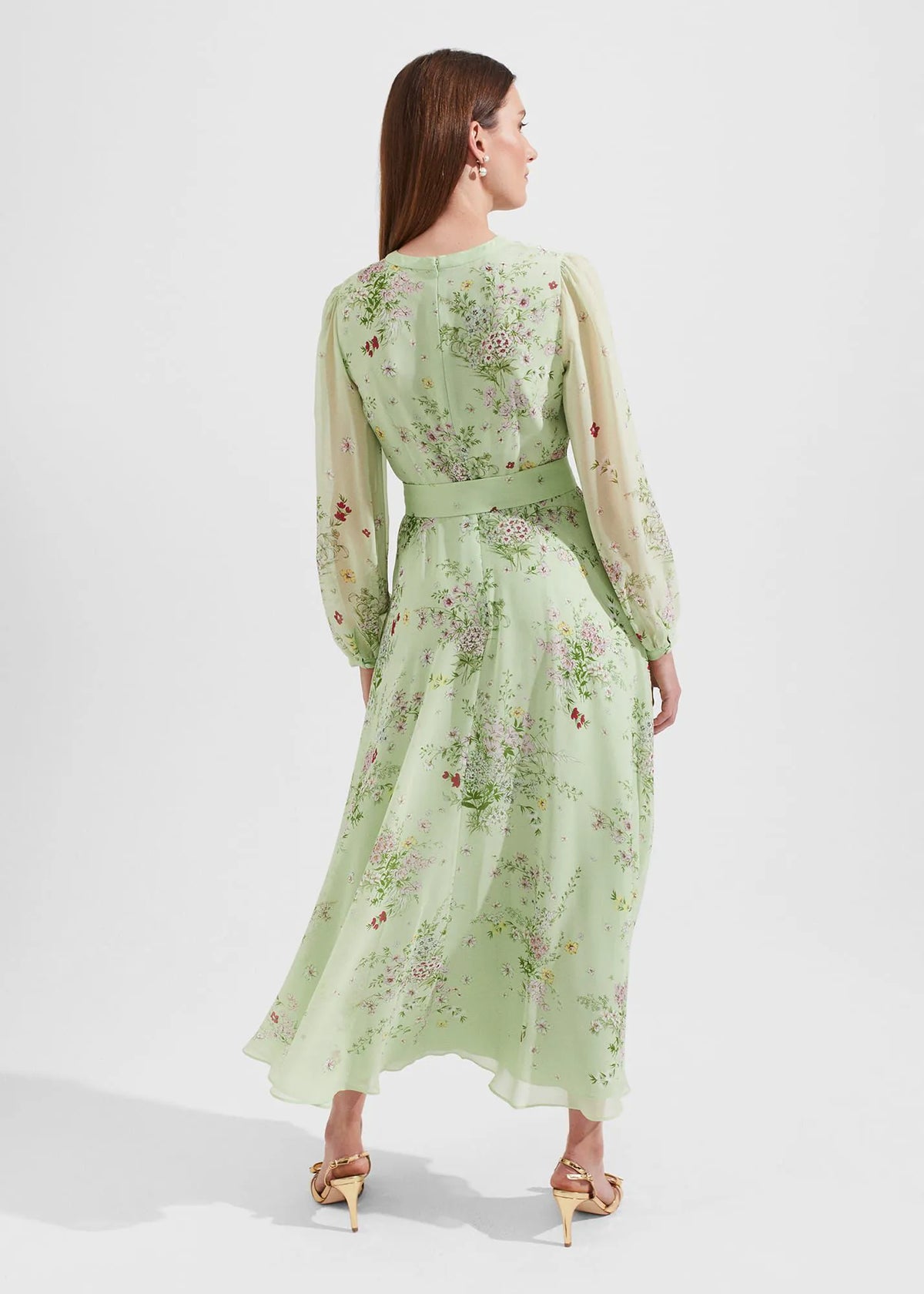 Green Multi