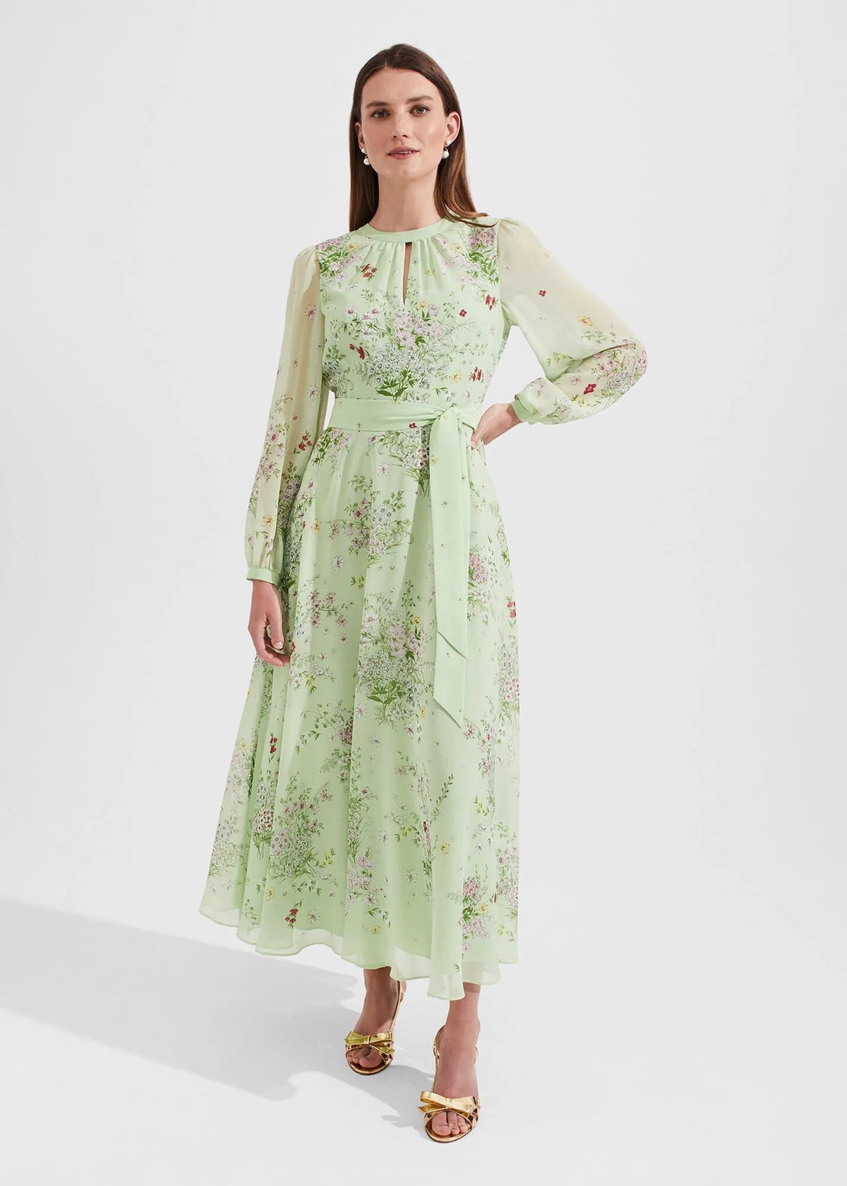 Green Multi