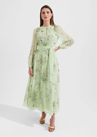 Green Multi