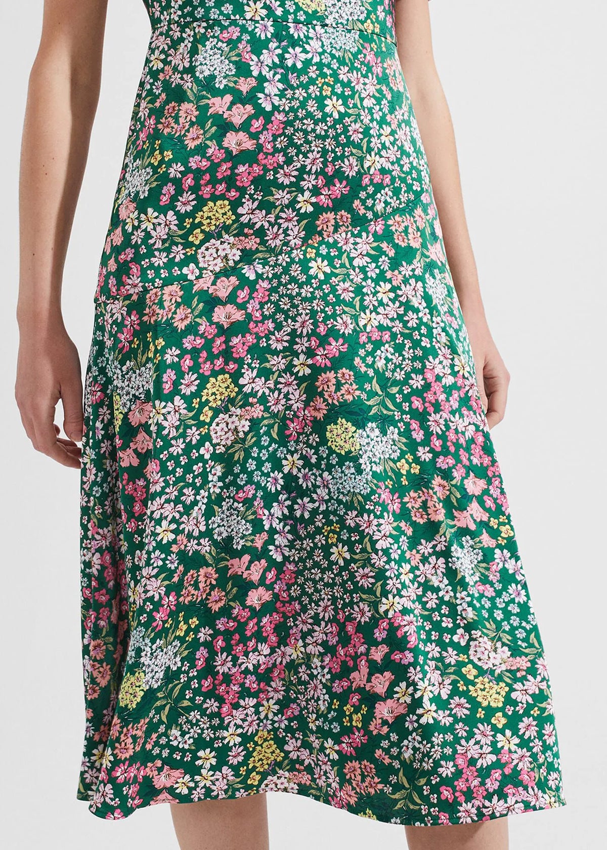 Green Multi
