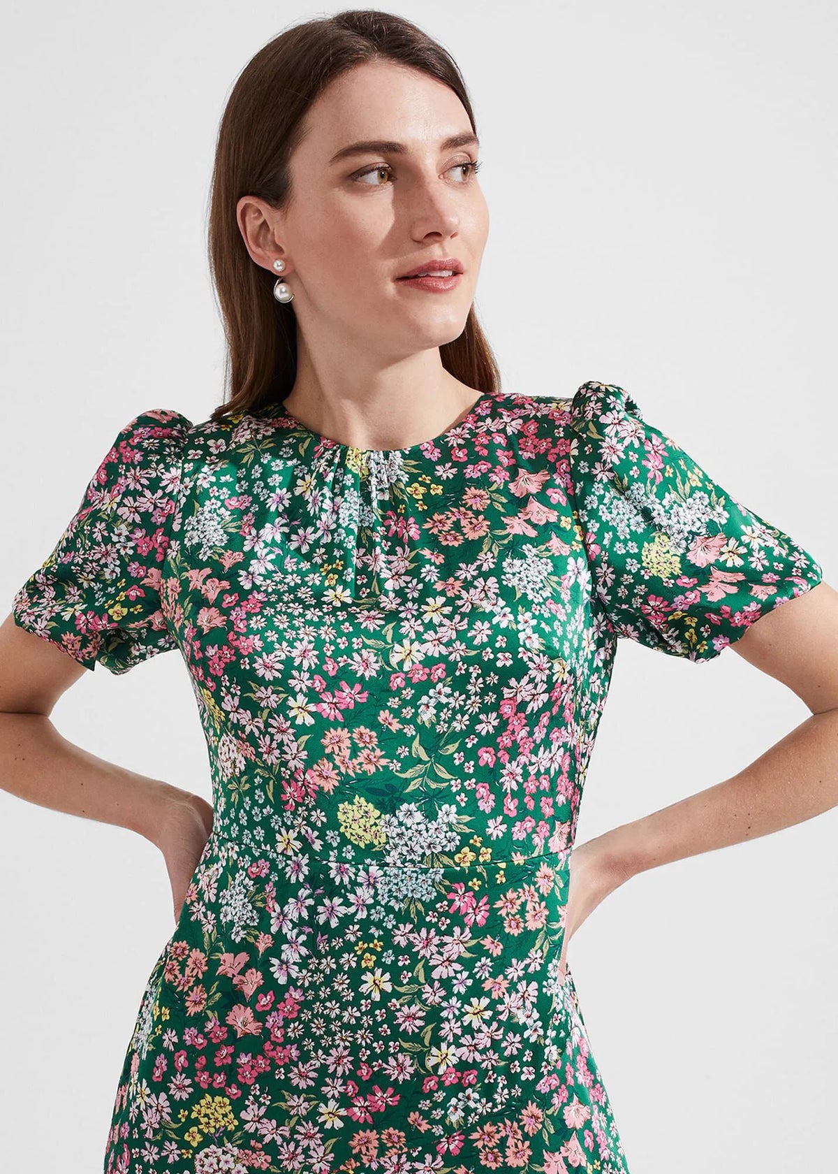 Green Multi