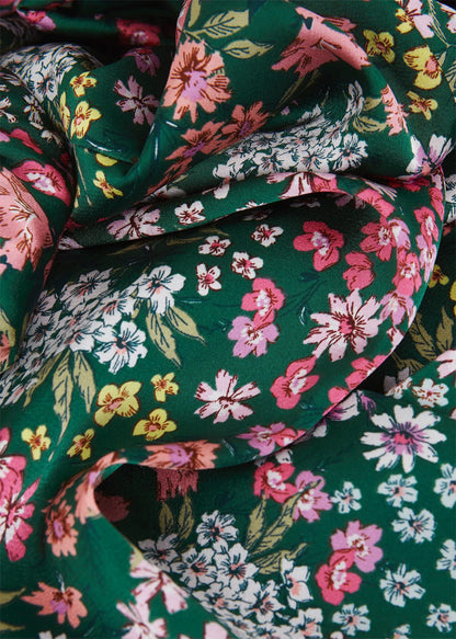 Green Multi