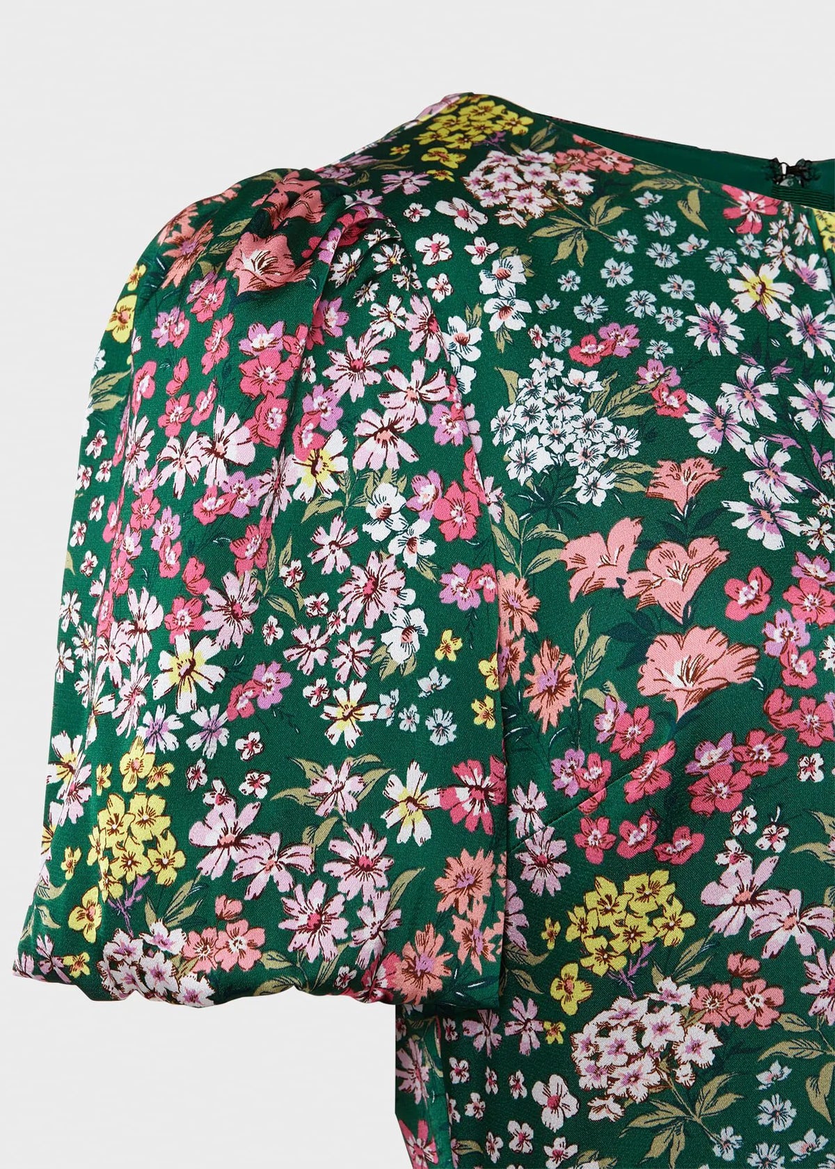 Green Multi