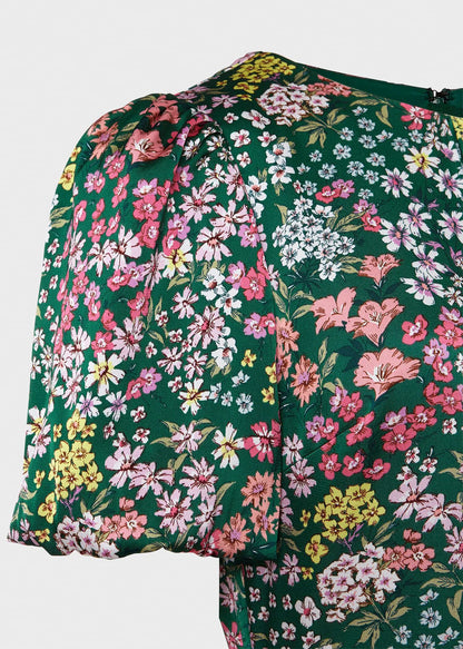 Green Multi