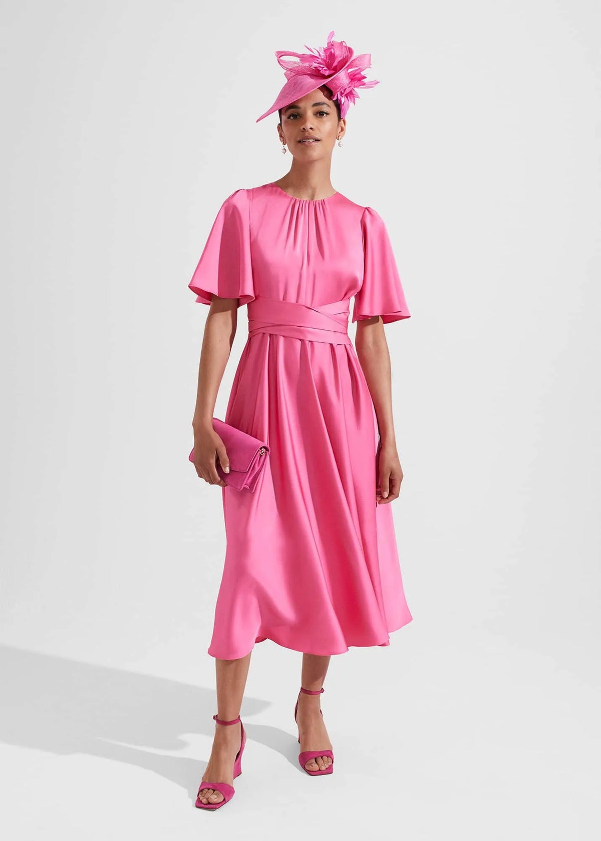 Party Pink