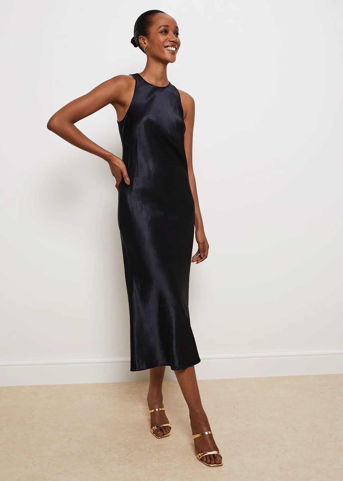 Hobbs Navy