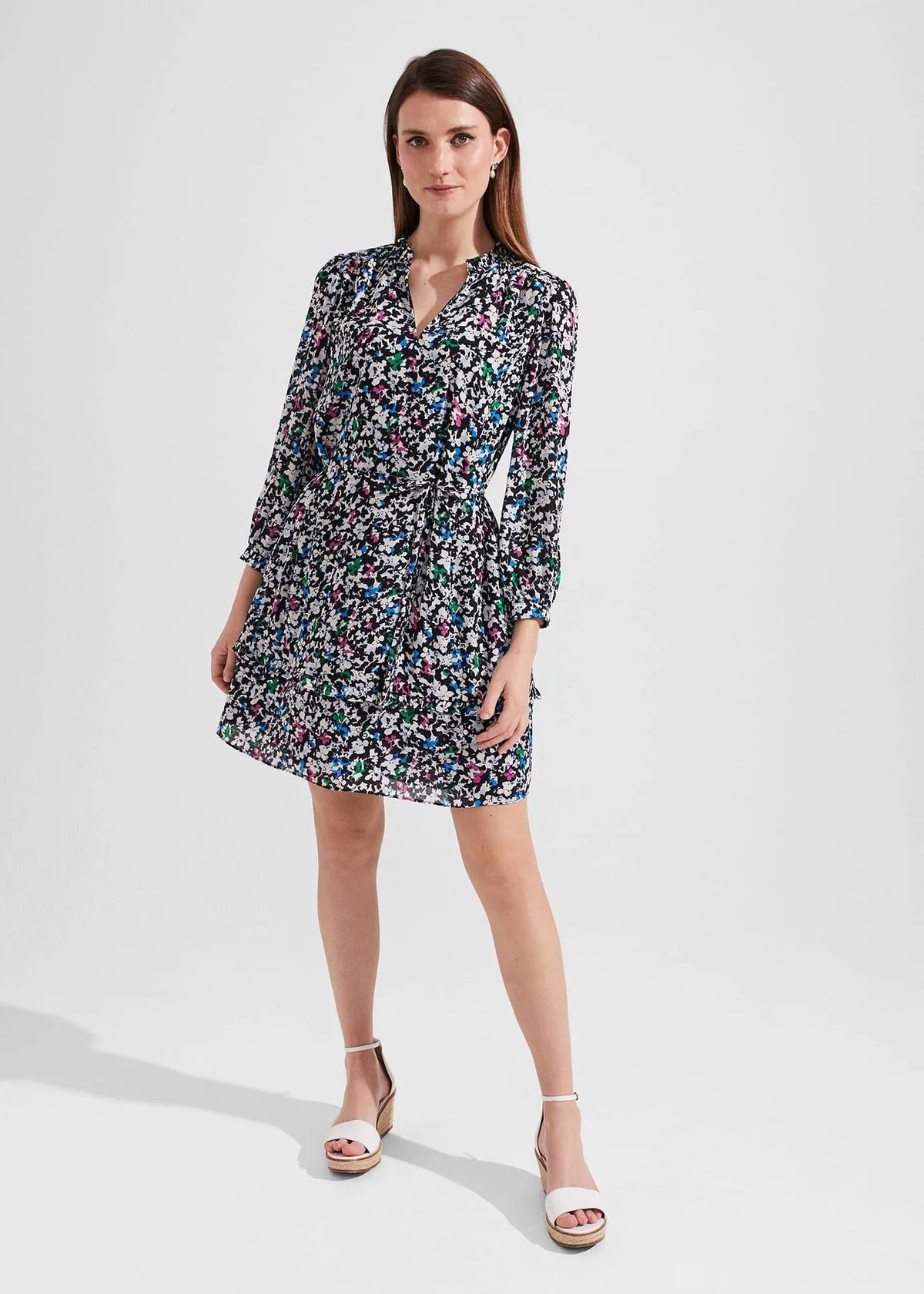 Navy Multi