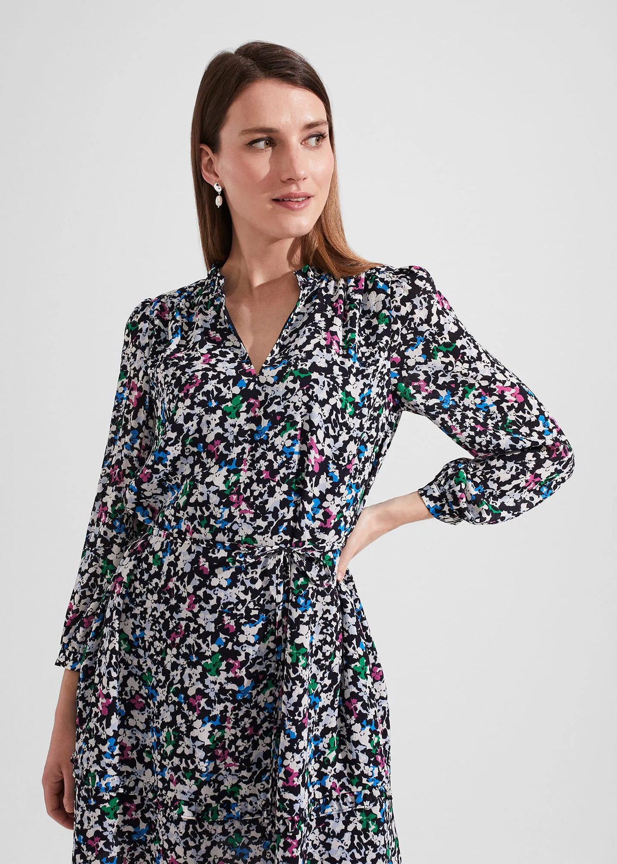 Navy Multi