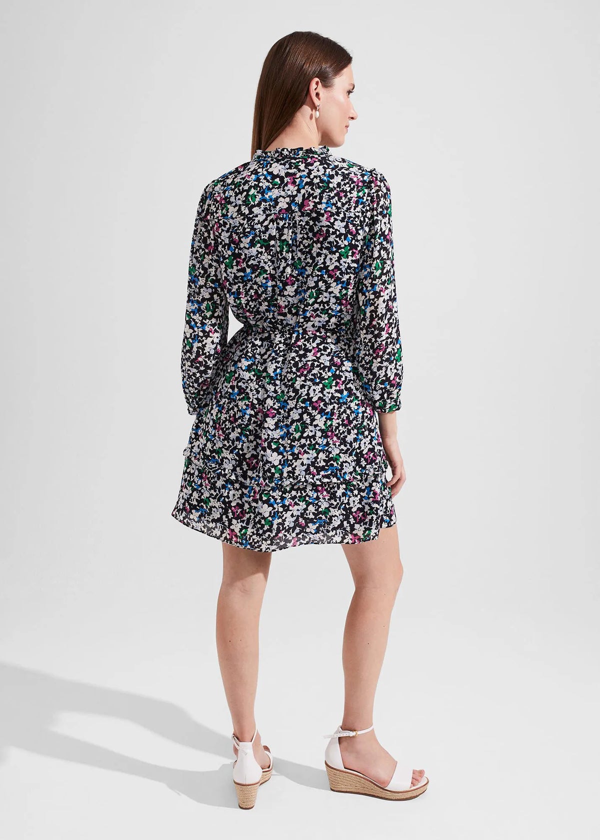 Navy Multi