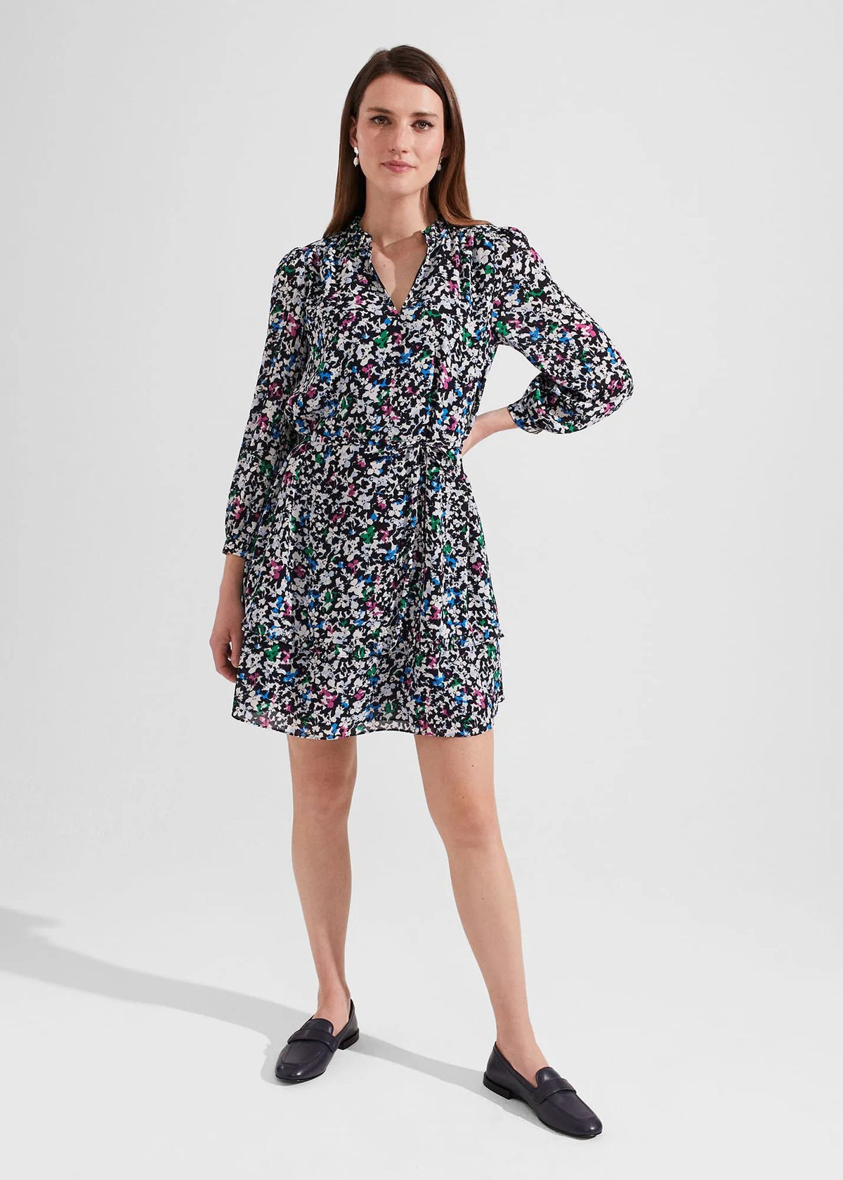 Navy Multi