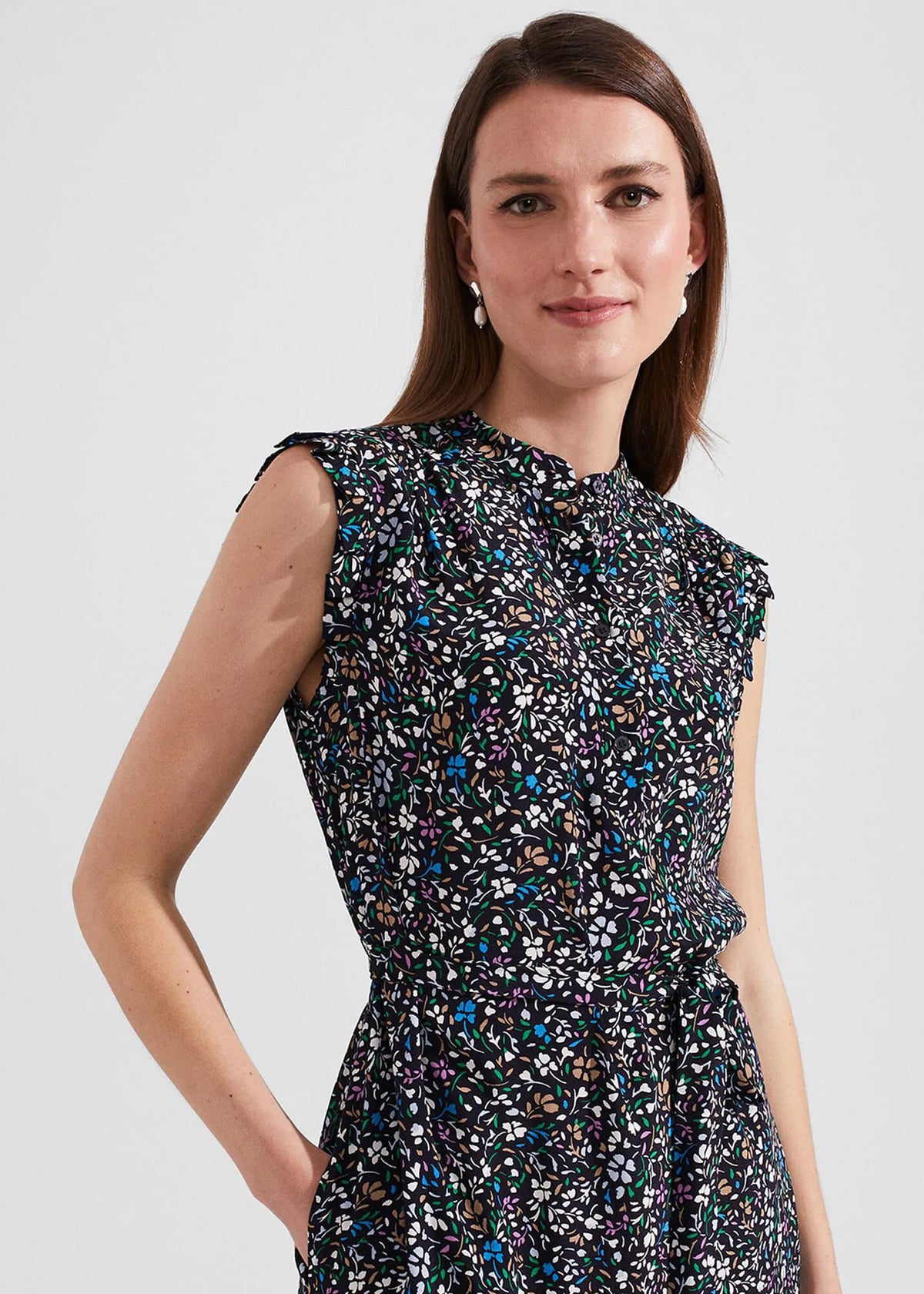 Navy Multi
