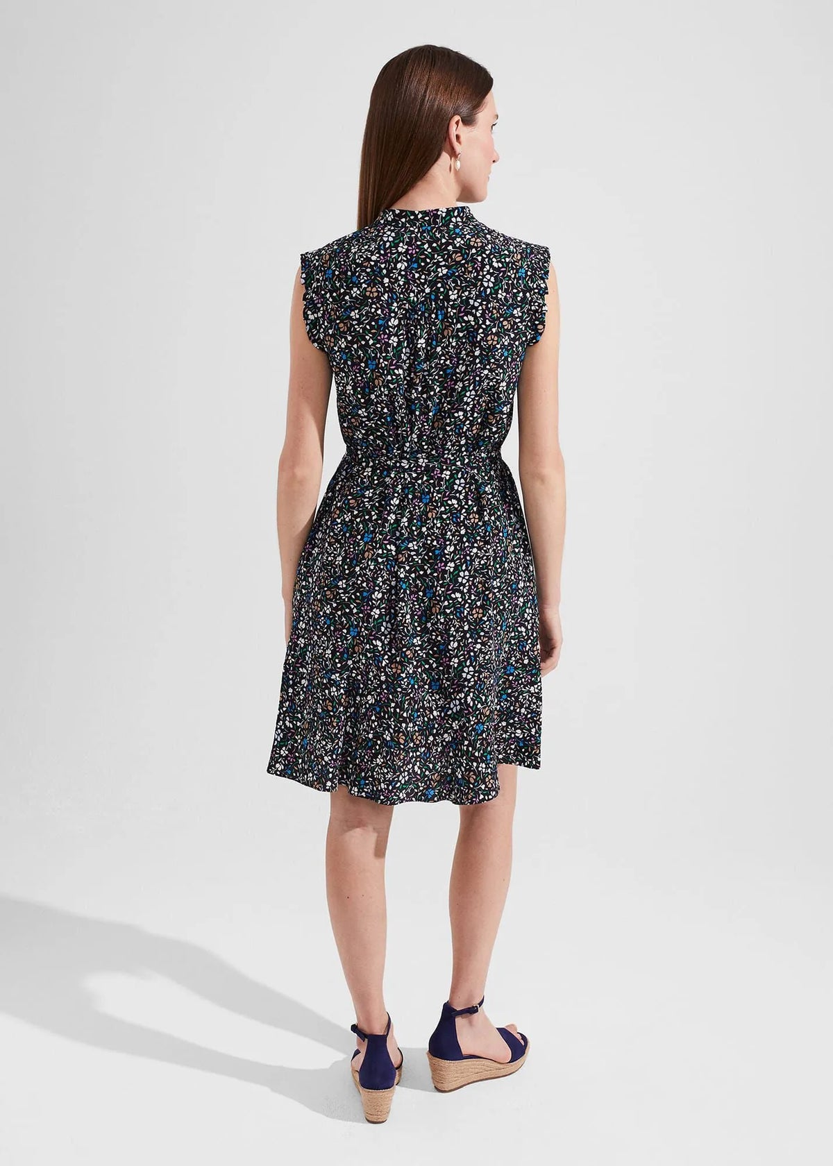 Navy Multi