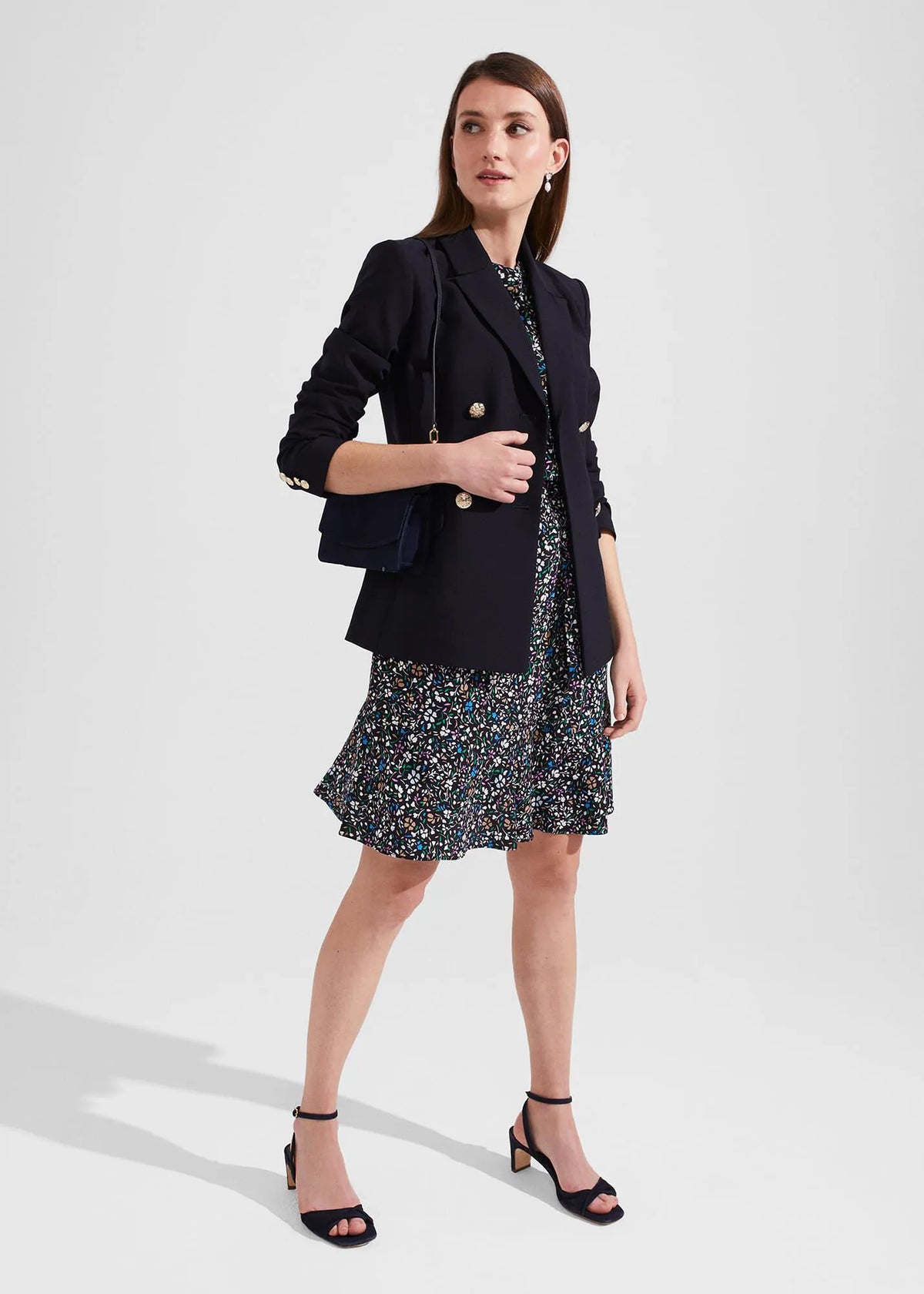 Navy Multi
