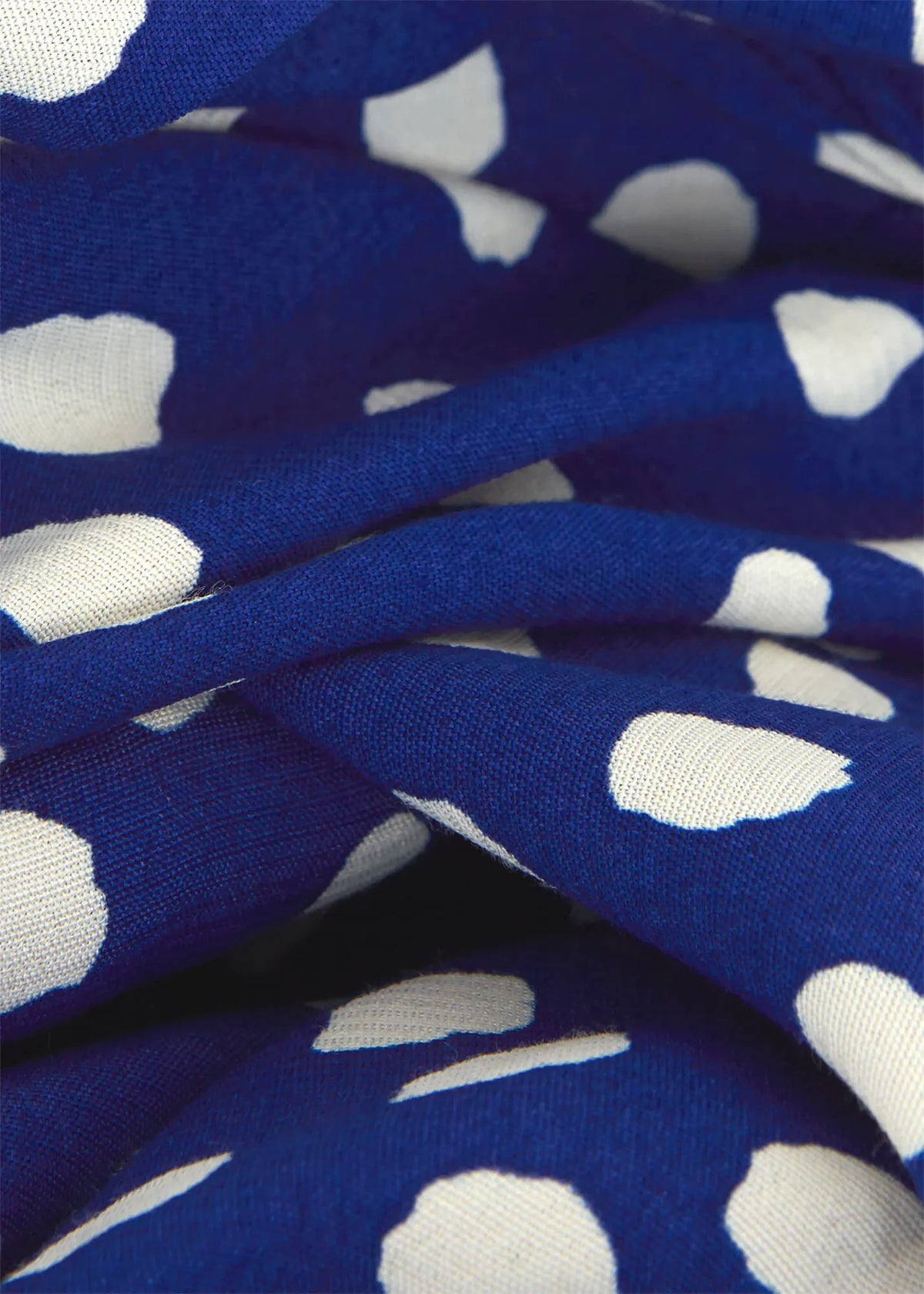 Deep Blue Cream