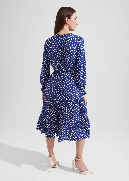 Deep Blue Cream