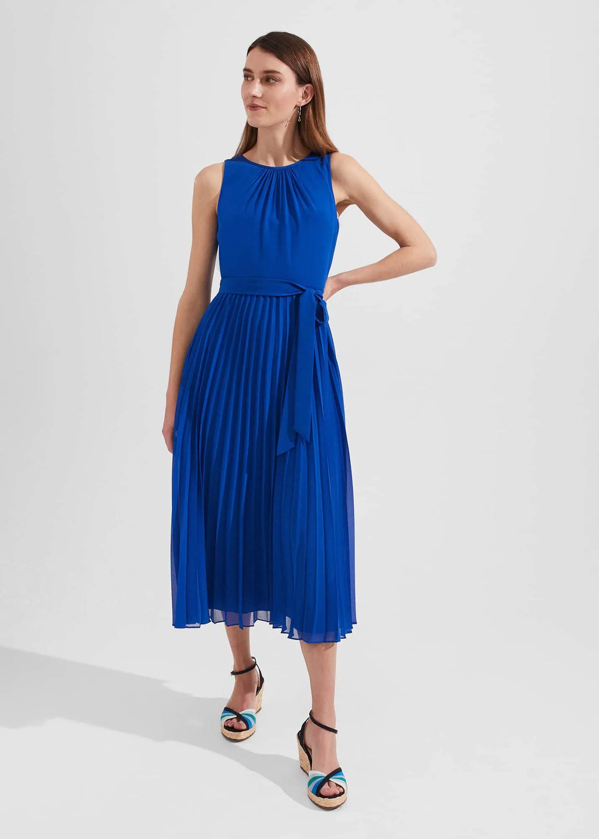 Lapis Blue