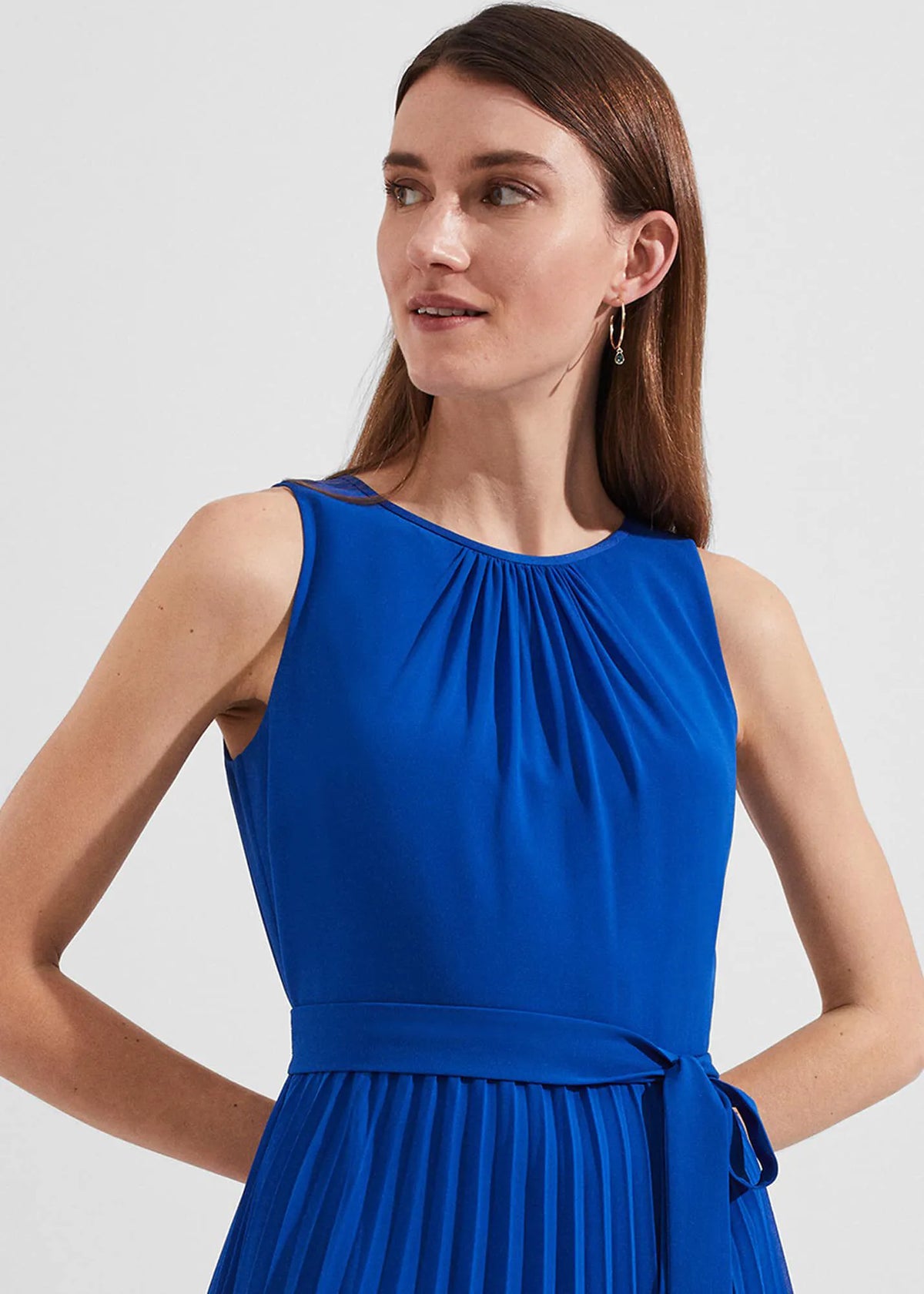 Lapis Blue