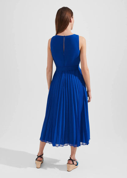 Lapis Blue