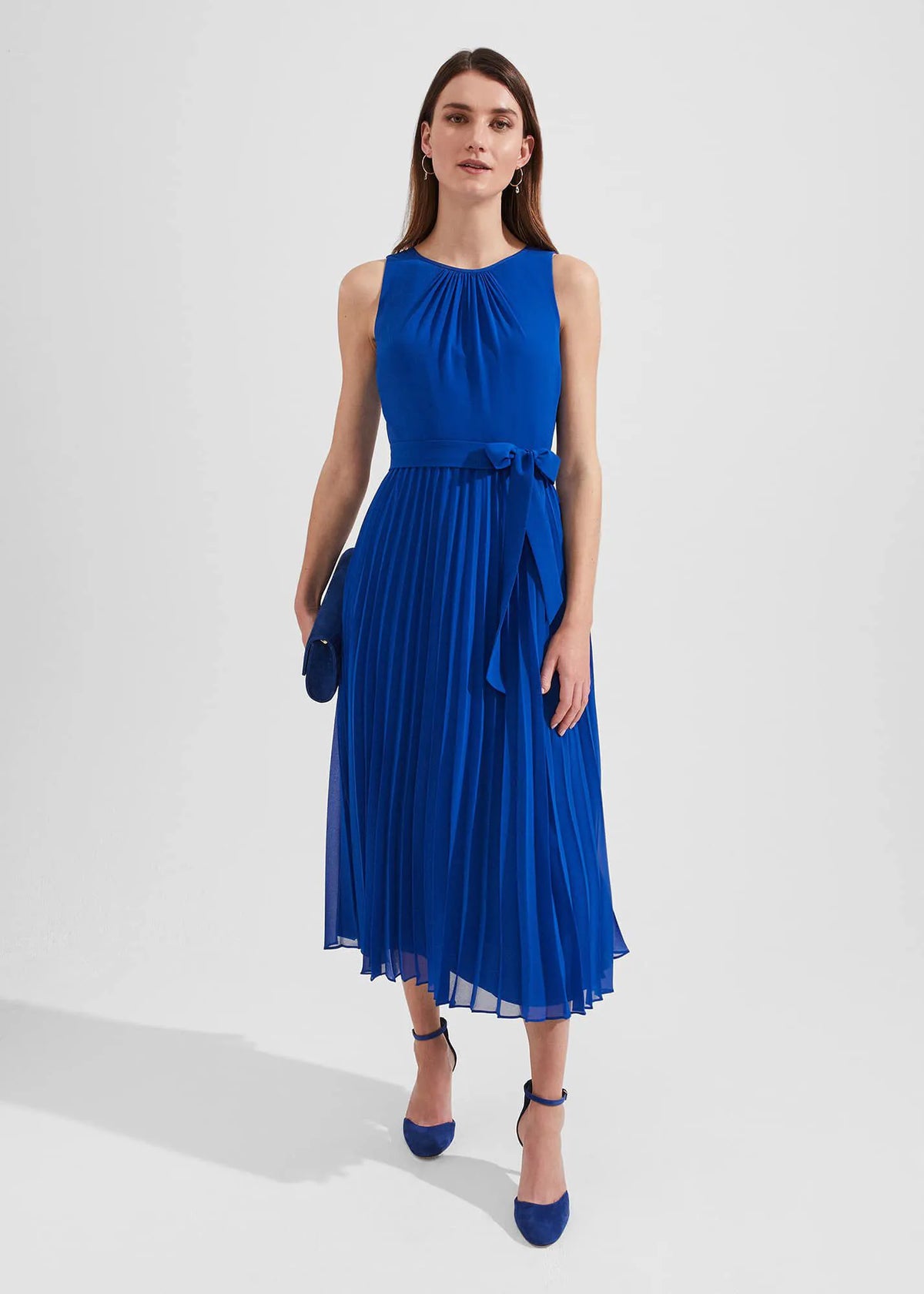 Lapis Blue