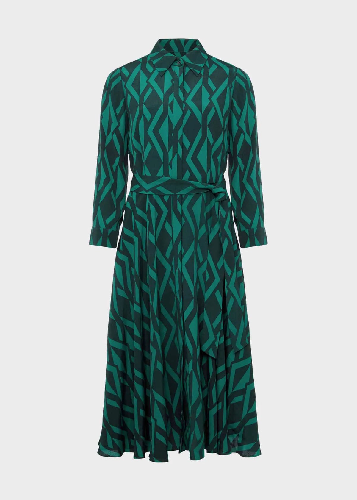 Green Multi