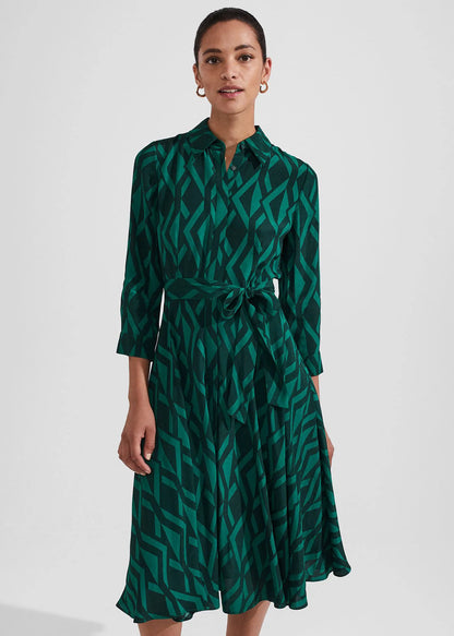 Green Multi