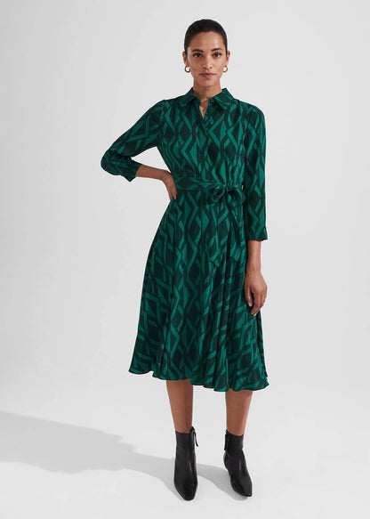 Green Multi