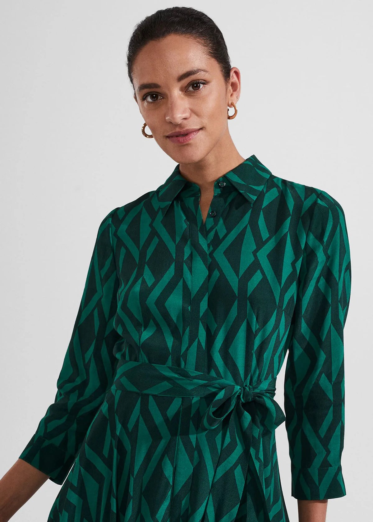 Green Multi