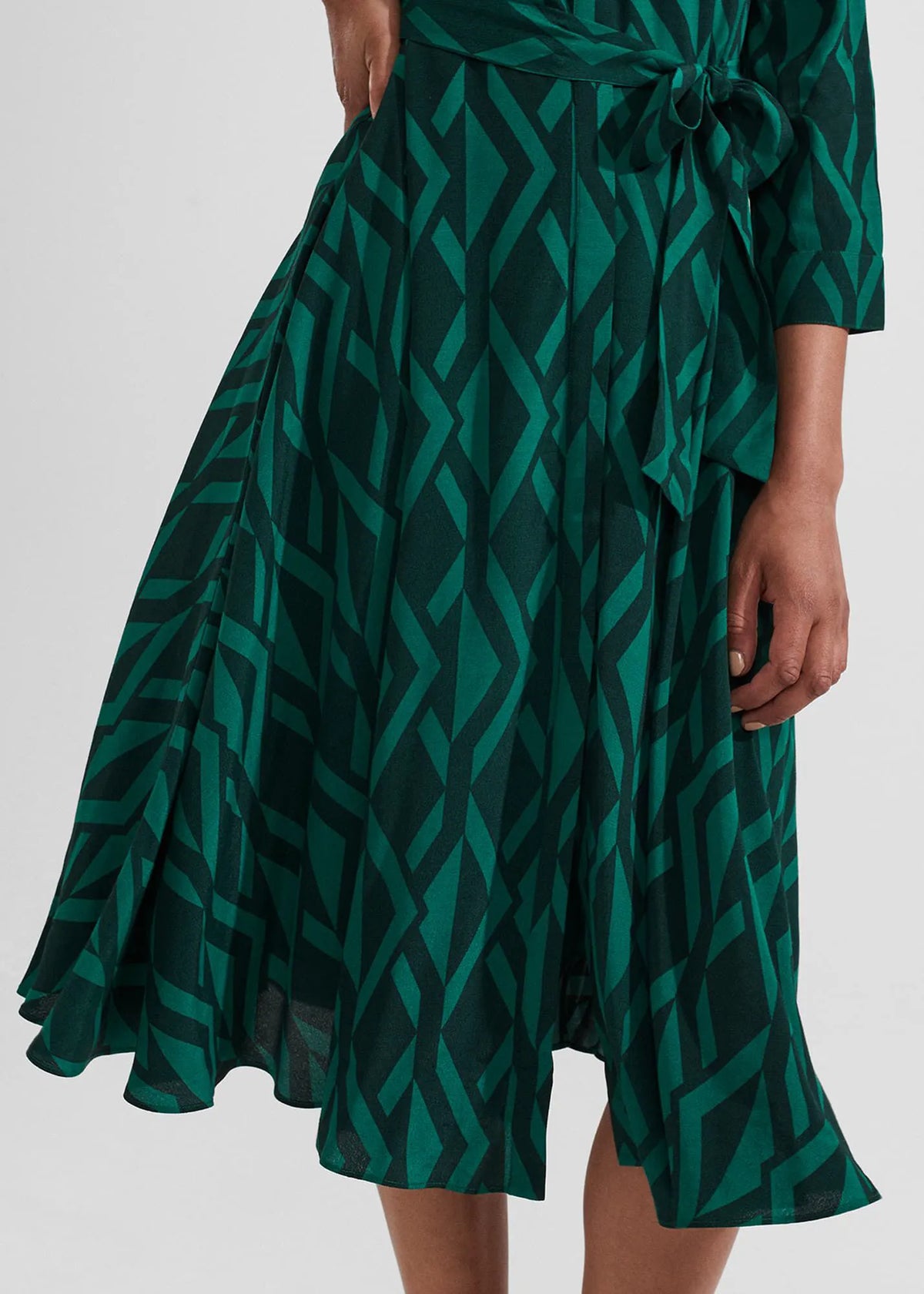 Green Multi