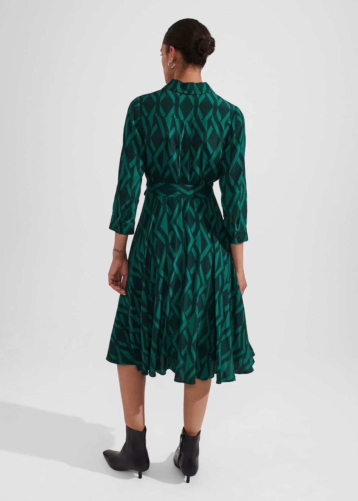 Green Multi