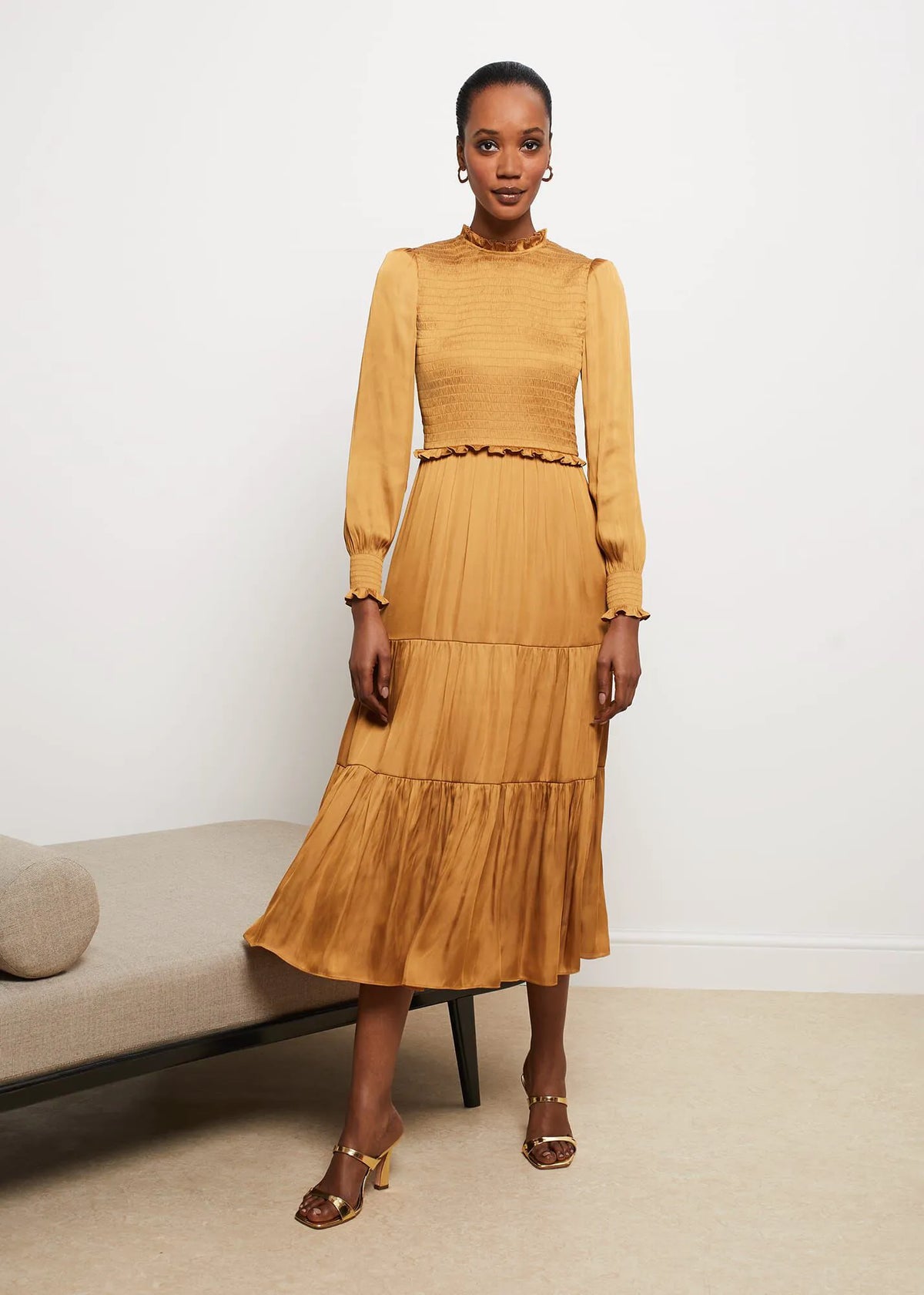 Ochre
